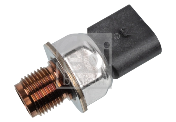 Sensor, fuel pressure